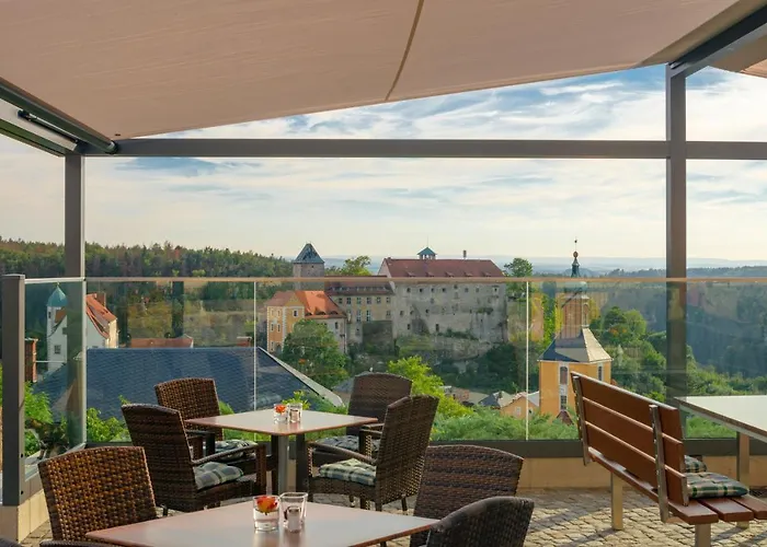 Hotel Zur Aussicht
