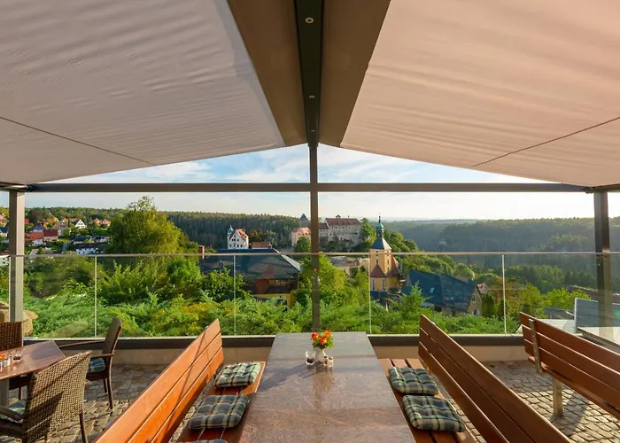 Hotel Zur Aussicht
