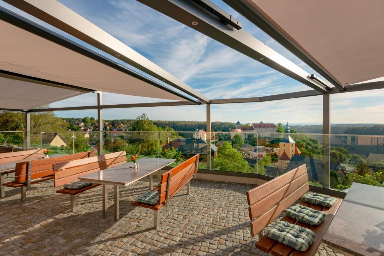 Hotel Zur Aussicht 3*