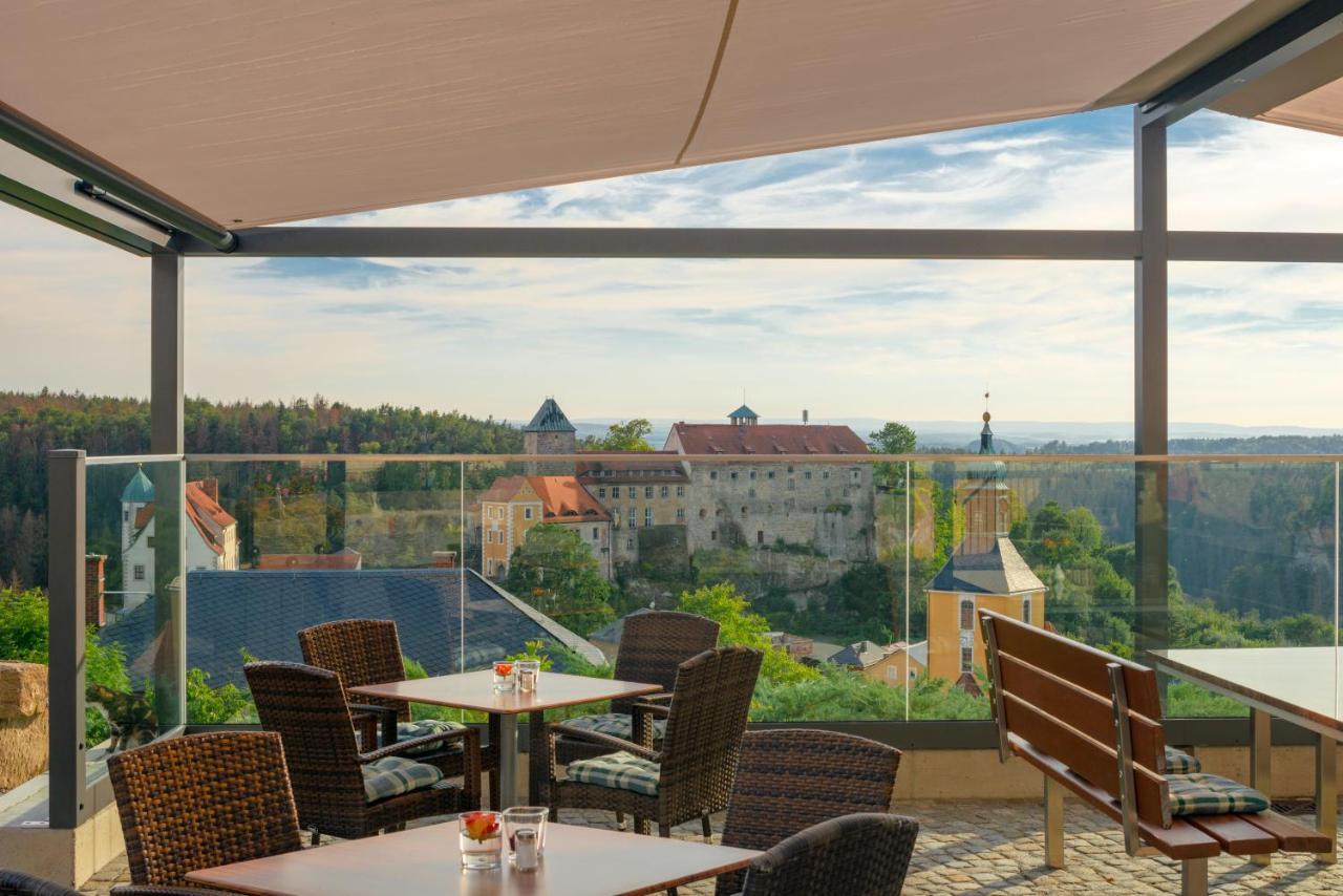 Zur Aussicht Hotel
