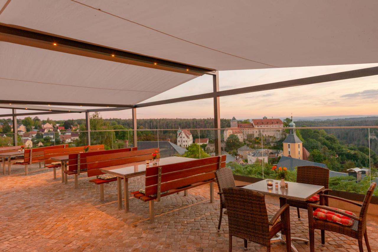 Hotel Zur Aussicht Hohnstein