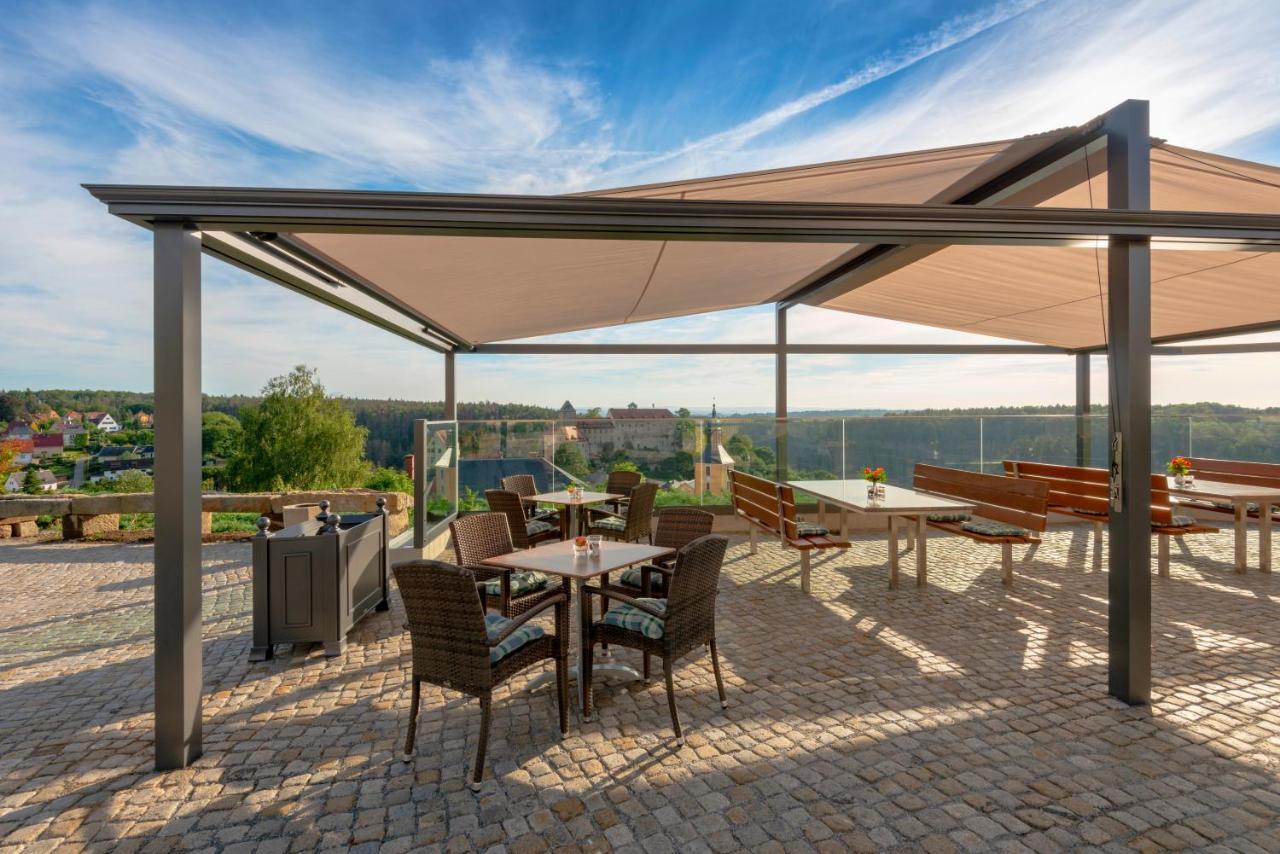 Zur Aussicht Hohnstein