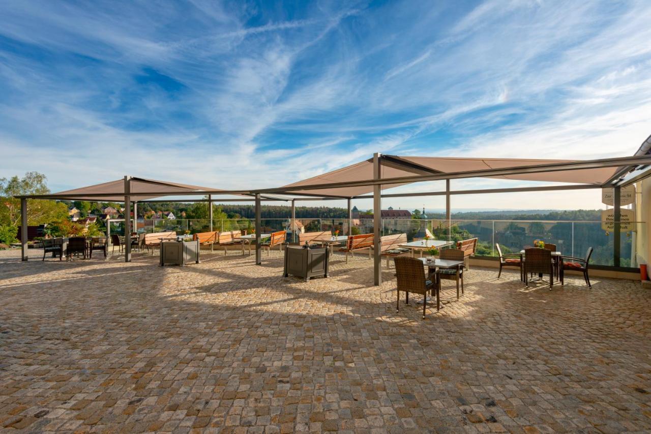 Hotel Zur Aussicht