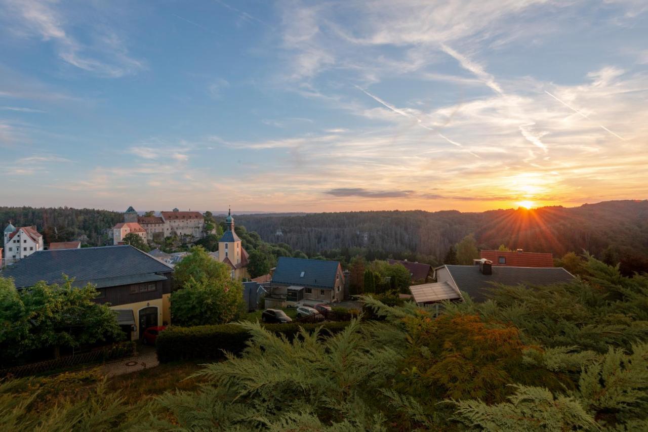 Zur Aussicht Hotel