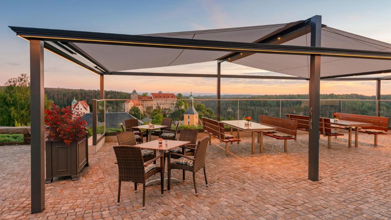 Hotel Zur Aussicht