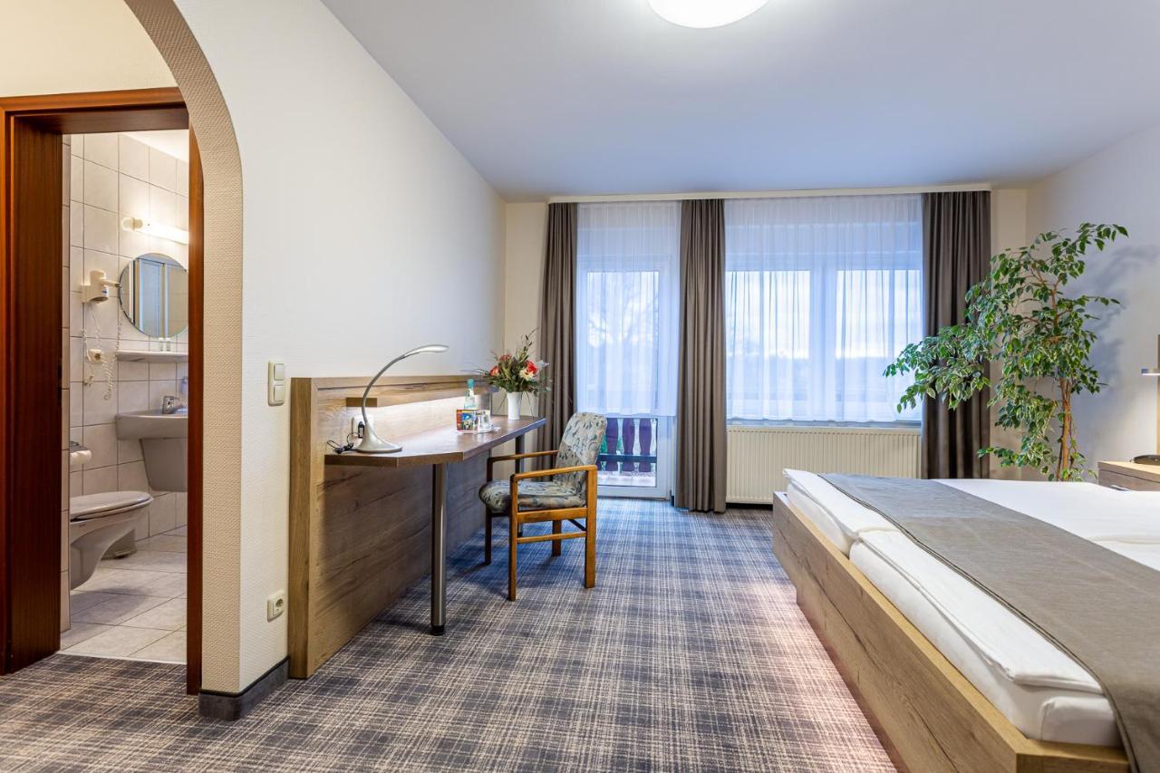 Hotel Zur Aussicht Hohnstein